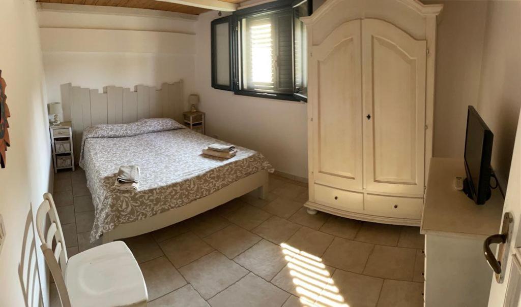 Relais Villa Lucia Carovigno Exterior foto