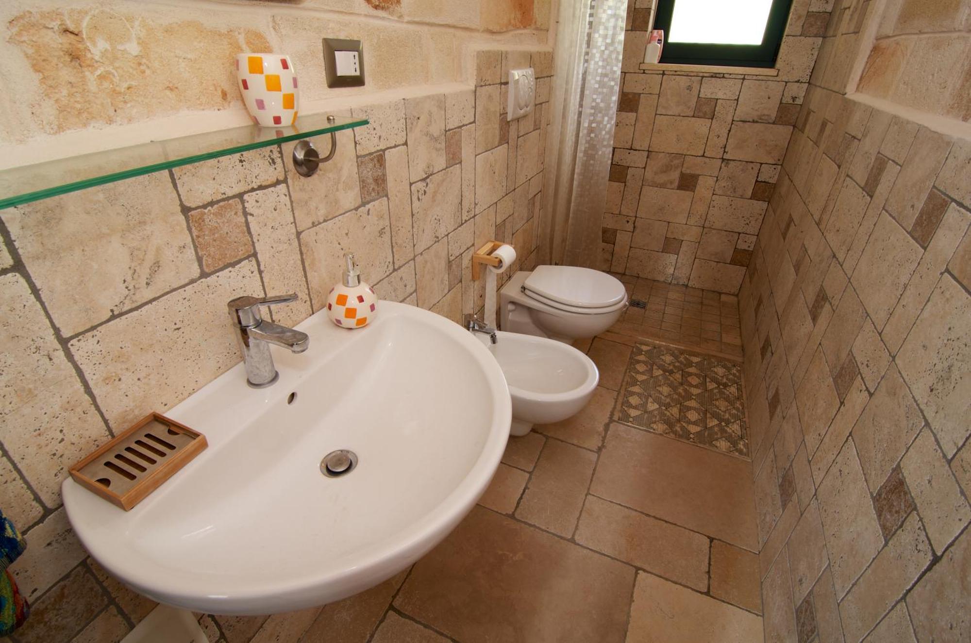 Relais Villa Lucia Carovigno Zimmer foto