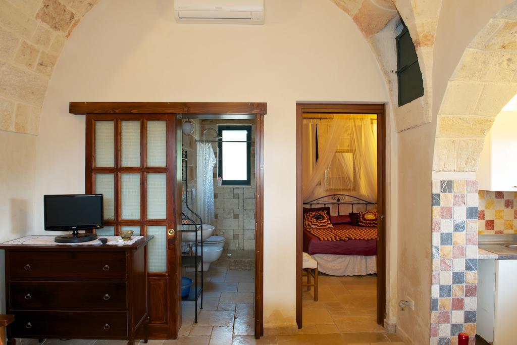 Relais Villa Lucia Carovigno Exterior foto