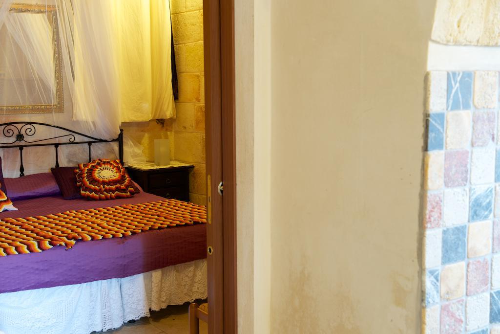 Relais Villa Lucia Carovigno Exterior foto