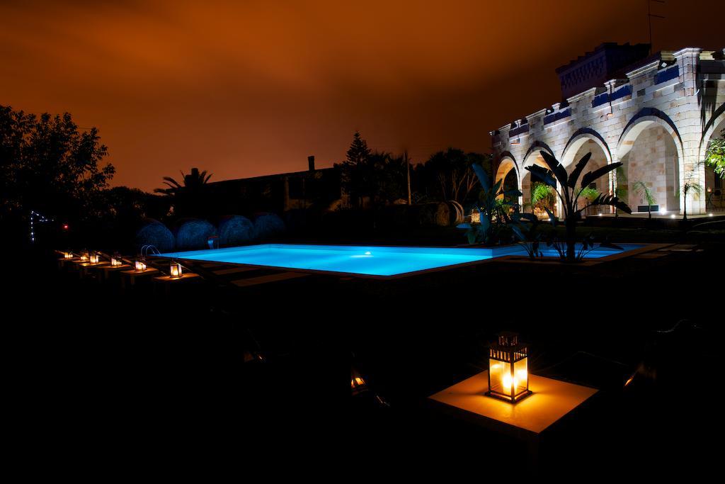 Relais Villa Lucia Carovigno Exterior foto