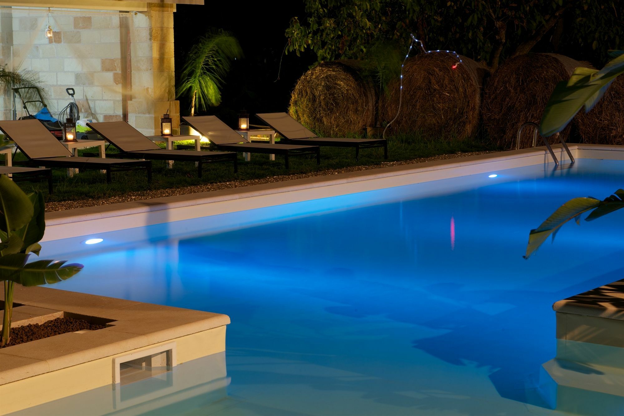 Relais Villa Lucia Carovigno Exterior foto